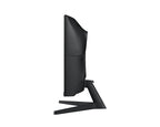 Samsung 32" Odyssey G5 G55C QHD 165Hz Curved Gaming Monitor - BrandCart Kenya