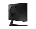 Samsung 32" Odyssey G5 G55C QHD 165Hz Curved Gaming Monitor - BrandCart Kenya