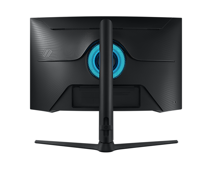 32" Gaming Monitor With QHD resolution and 240hz refresh rate - BrandCart Kenya