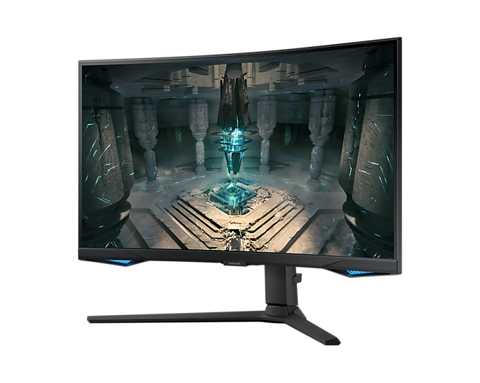 32" Gaming Monitor With QHD resolution and 240hz refresh rate - BrandCart Kenya