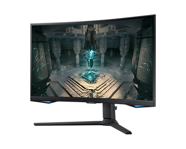 32" Gaming Monitor With QHD resolution and 240hz refresh rate - BrandCart Kenya