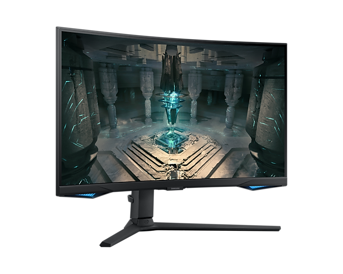 27" Gaming Monitor With QHD resolution and 240hz refresh rate - BrandCart Kenya