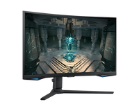 32" Gaming Monitor With QHD resolution and 240hz refresh rate - BrandCart Kenya