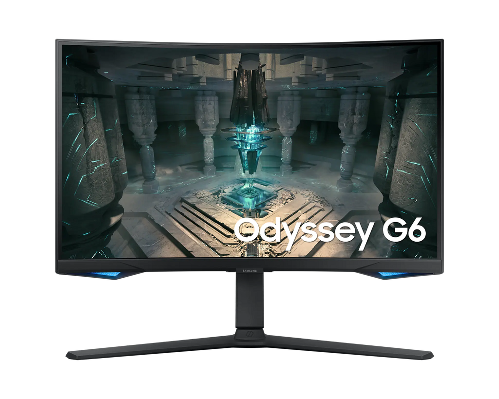 32" Gaming Monitor With QHD resolution and 240hz refresh rate - BrandCart Kenya