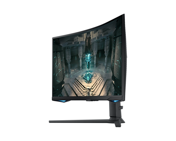 32" Gaming Monitor With QHD resolution and 240hz refresh rate - BrandCart Kenya