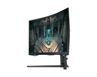 32" Gaming Monitor With QHD resolution and 240hz refresh rate - BrandCart Kenya