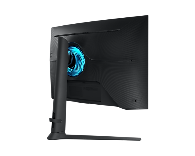 27" Gaming Monitor With QHD resolution and 240hz refresh rate - BrandCart Kenya