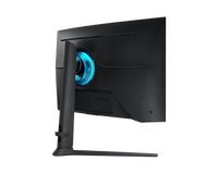 27" Gaming Monitor With QHD resolution and 240hz refresh rate - BrandCart Kenya