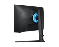 32" Gaming Monitor With QHD resolution and 240hz refresh rate - BrandCart Kenya