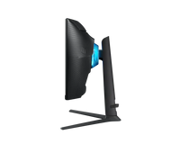 27" Gaming Monitor With QHD resolution and 240hz refresh rate - BrandCart Kenya
