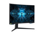 32" Odyssey QLED Curved Gaming Monitor - BrandCart Kenya