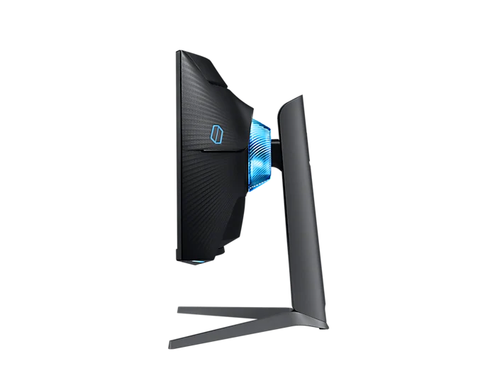 27" Odyssey QLED Curved Gaming Monitor - BrandCart Kenya