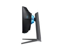 32" Odyssey QLED Curved Gaming Monitor - BrandCart Kenya