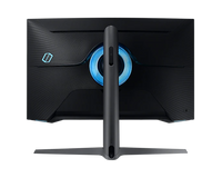 32" Odyssey QLED Curved Gaming Monitor - BrandCart Kenya