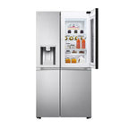 LG GC-X267MSEW Side by Side Fridge 635L - BrandCart Kenya