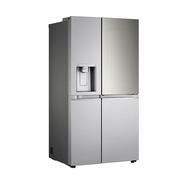 LG GC-X267MSEW Side by Side Fridge 635L - BrandCart Kenya