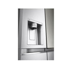 LG GC-X267MSEW Side by Side Fridge 635L - BrandCart Kenya