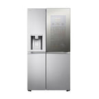 LG GC-X267MSEW Side by Side Fridge 635L - BrandCart Kenya