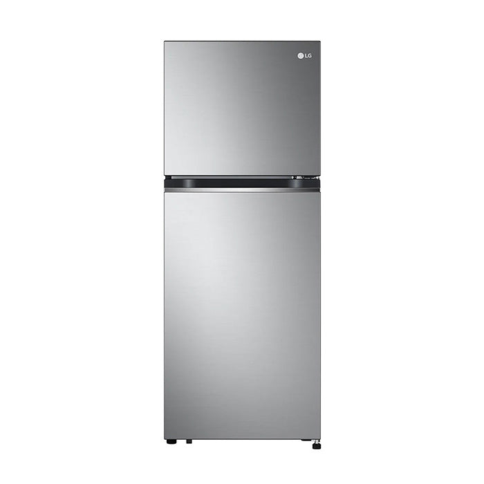 LG GV-B212PLGB 217L Top Mount Freezer Refrigerator - BrandCart Kenya