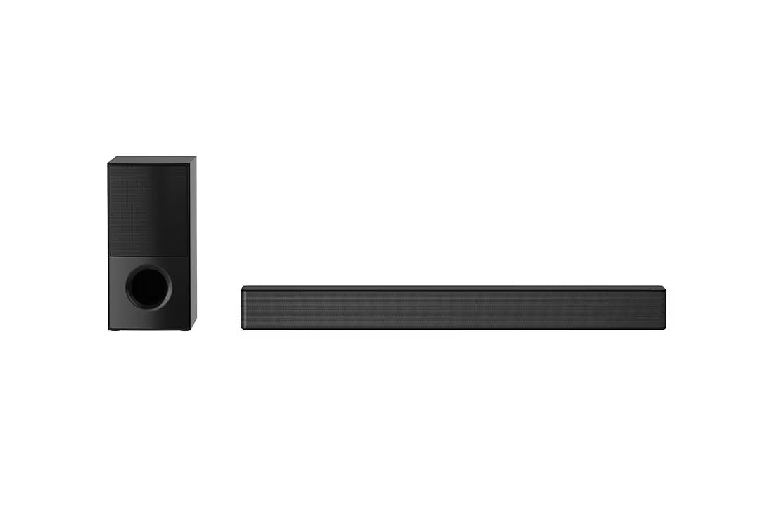 LG SNH5 600W 4.1ch DTS Virtual:X AI Sound Pro - BrandCart Kenya
