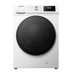 Hisense WFQA1214EVJM 12 KG Front Load Washing Machine - BrandCart Kenya