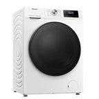 Hisense WFQA1214EVJM 12 KG Front Load Washing Machine - BrandCart Kenya