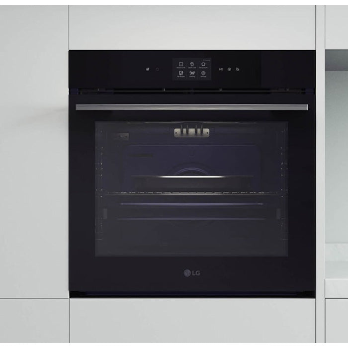 LG InstaView Oven | 76 Litres | InstaView™ - BrandCart Kenya