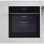LG InstaView Oven | 76 Litres | InstaView™ - BrandCart Kenya