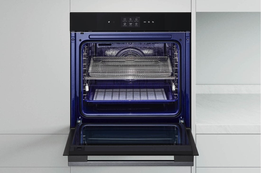 LG InstaView Oven | 76 Litres | InstaView™ - BrandCart Kenya