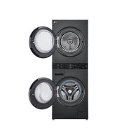 LG WT1311PB WashTower 13/10KG - BrandCart Kenya