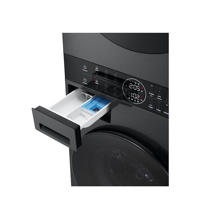 LG WT1311PB WashTower 13/10KG - BrandCart Kenya