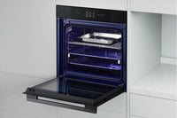 LG InstaView Oven | 76 Litres | InstaView™ - BrandCart Kenya