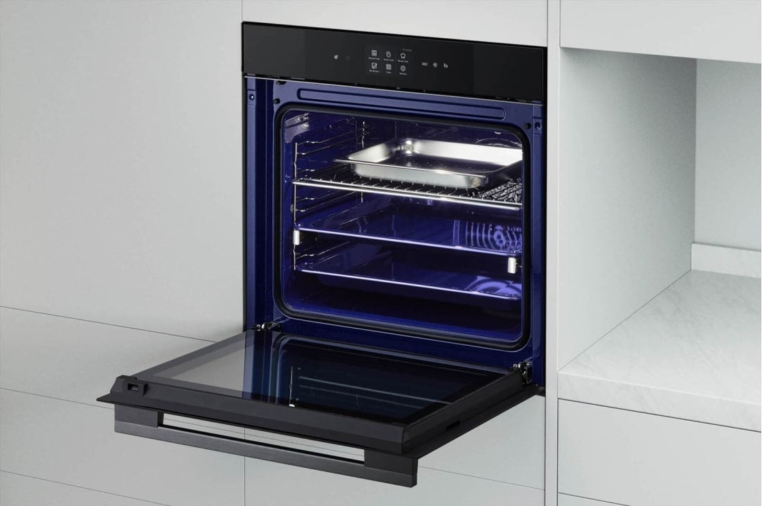 LG InstaView Oven | 76 Litres | InstaView™ - BrandCart Kenya