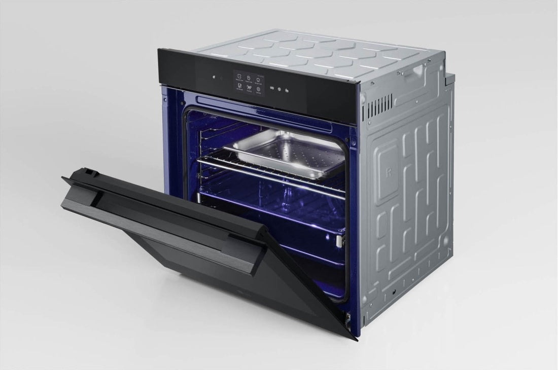 LG InstaView Oven | 76 Litres | InstaView™ - BrandCart Kenya