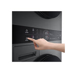 LG WT1311PB WashTower 13/10KG - BrandCart Kenya