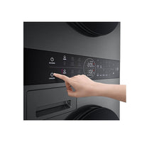 LG WT1311PB WashTower 13/10KG - BrandCart Kenya