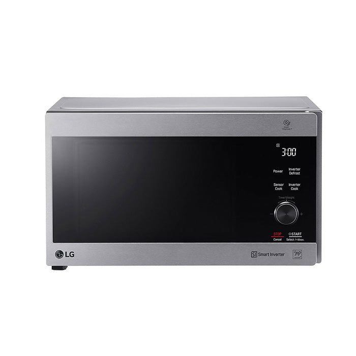 LG MH8265CIS Microwave Oven Grill Neochef – 42L - BrandCart Kenya