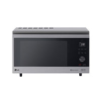 LG MJ3965ACS 39L Convention NeoChef Microwave - BrandCart Kenya