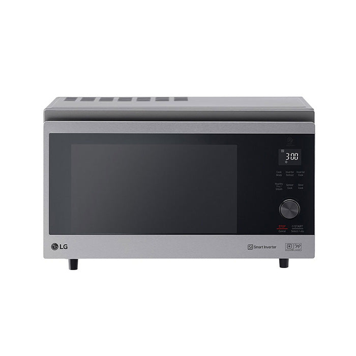 LG MJ3965ACS 39L Convention NeoChef Microwave - BrandCart Kenya
