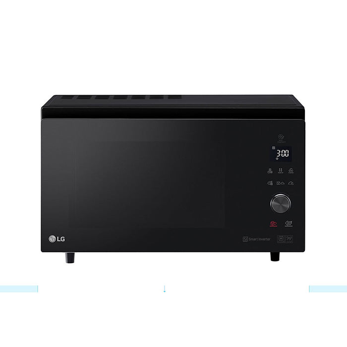 LG MJ3965BCS 39L Convection NeoChef Microwave - BrandCart Kenya