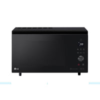 LG MJ3965BCS 39L Convection NeoChef Microwave - BrandCart Kenya