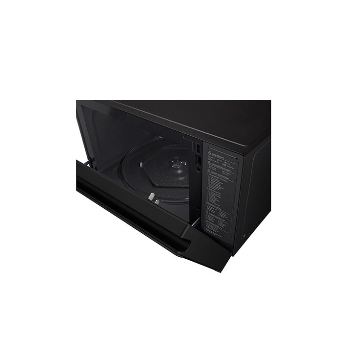 LG MJ3965BCS 39L Convection NeoChef Microwave - BrandCart Kenya