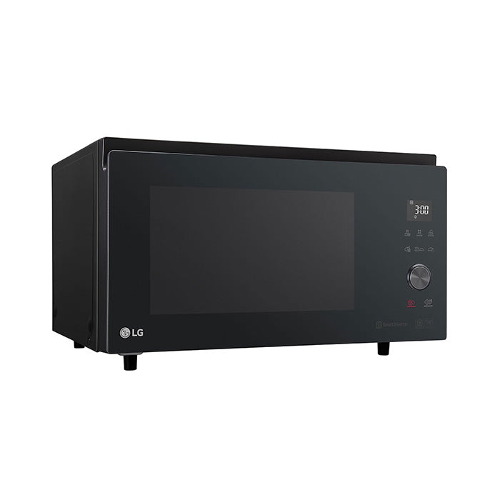 LG MJ3965BCS 39L Convection NeoChef Microwave - BrandCart Kenya