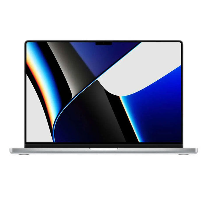 Macbook Pro 14" M1 Pro 8CPU 14GPU 16GB SSD 512GB - BrandCart Kenya