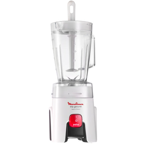 500W , 1.5L Moulinex LM241B27 Blender - BrandCart Kenya