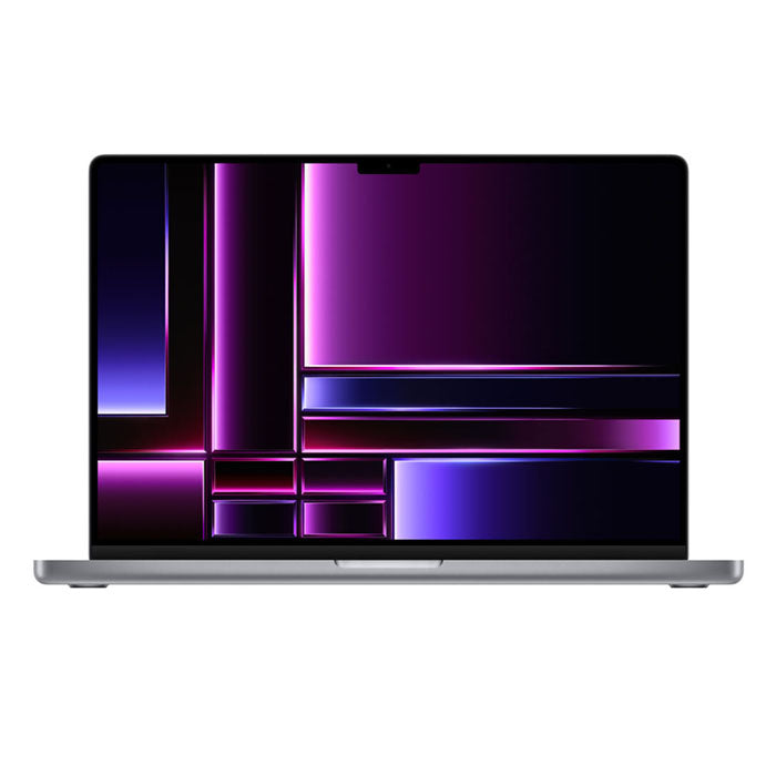 Macbook Pro 16", M2 Pro Chip, 12C CPU, 19C GPU, 16GB UM, 512GB SSD - BrandCart Kenya