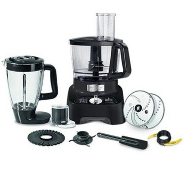 1000 Watts Moulinex Double Force 3 Litre Food Processor| Moulinex FP821827 - BrandCart Kenya