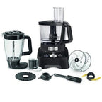 1000 Watts Moulinex Double Force 3 Litre Food Processor| Moulinex FP821827 - BrandCart Kenya