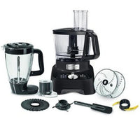 1000 Watts Moulinex Double Force 3 Litre Food Processor| Moulinex FP821827 - BrandCart Kenya