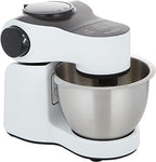 1000W 4Litres Machine,1Litre Blender & Pastry Kit | Moulinex QA311127 - BrandCart Kenya